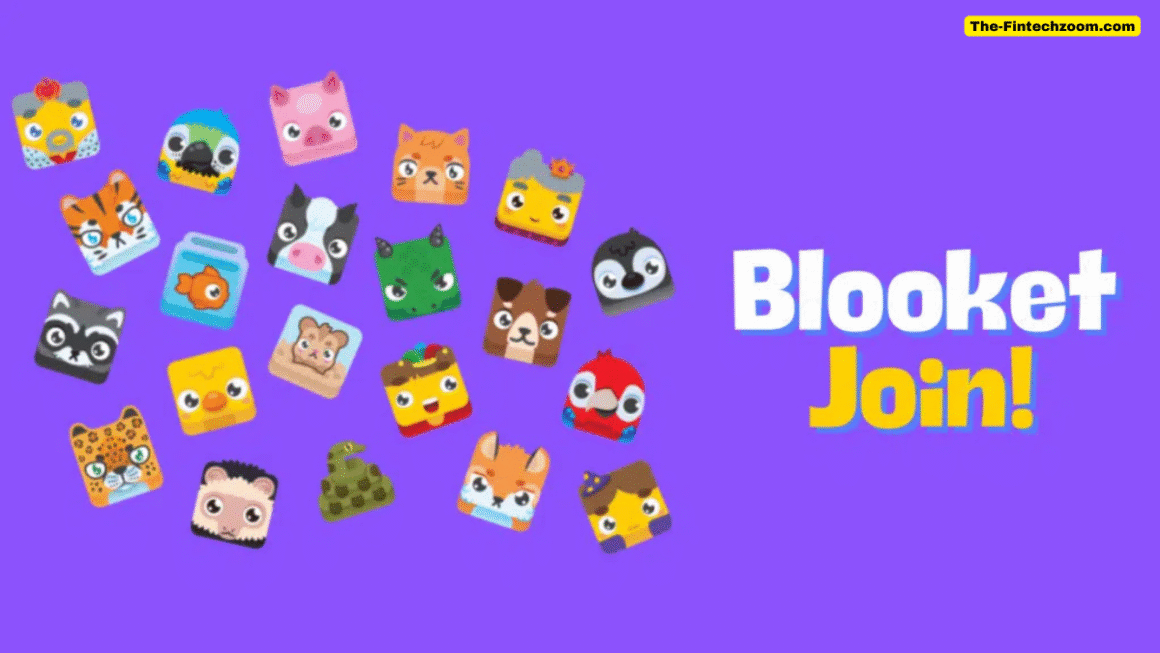 Blooket: The Gamified Learning Revolution in Classrooms and Beyond”