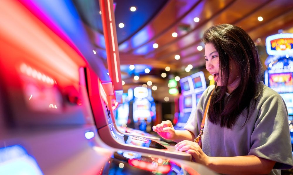 Unveiling Slot Gacor at Ligaciputra: A Winning Guide
