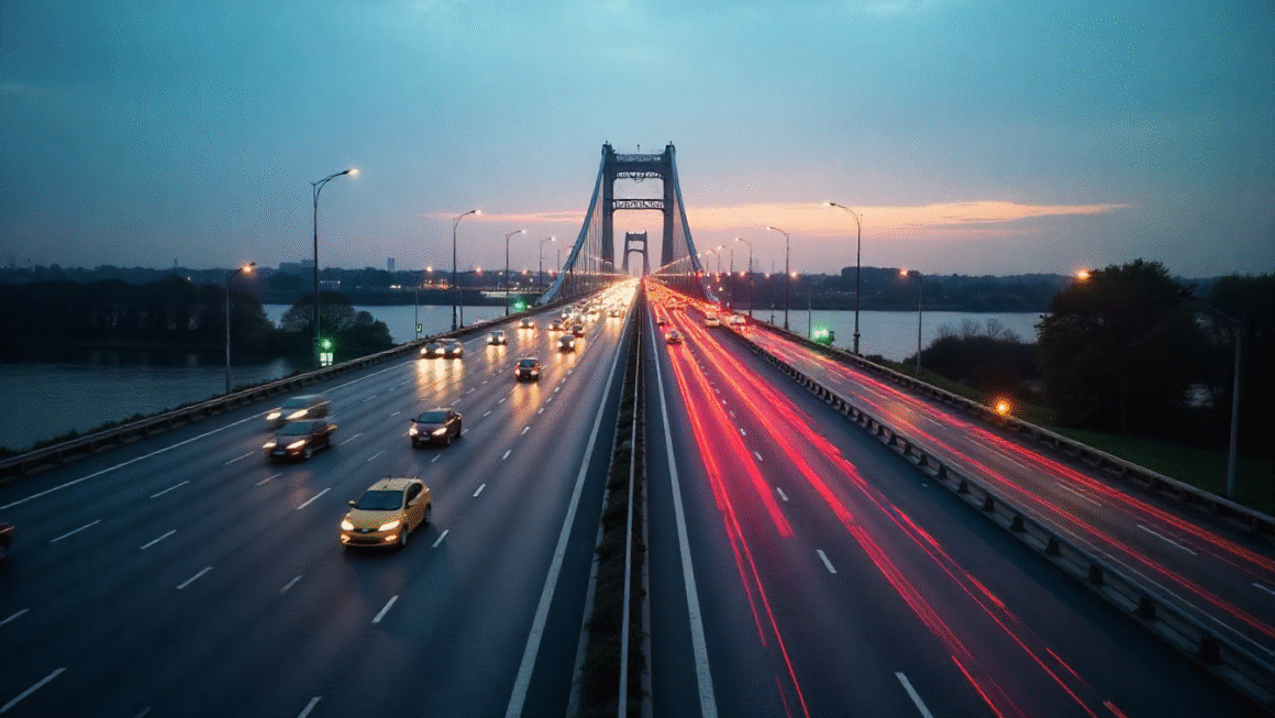 Dartford Crossing: What You Need to Know Before You Travel