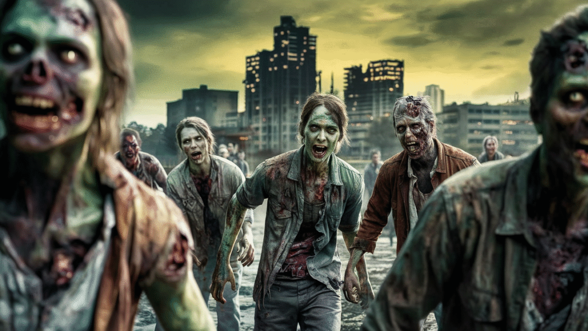 Is Project Zomboid Cross Platform