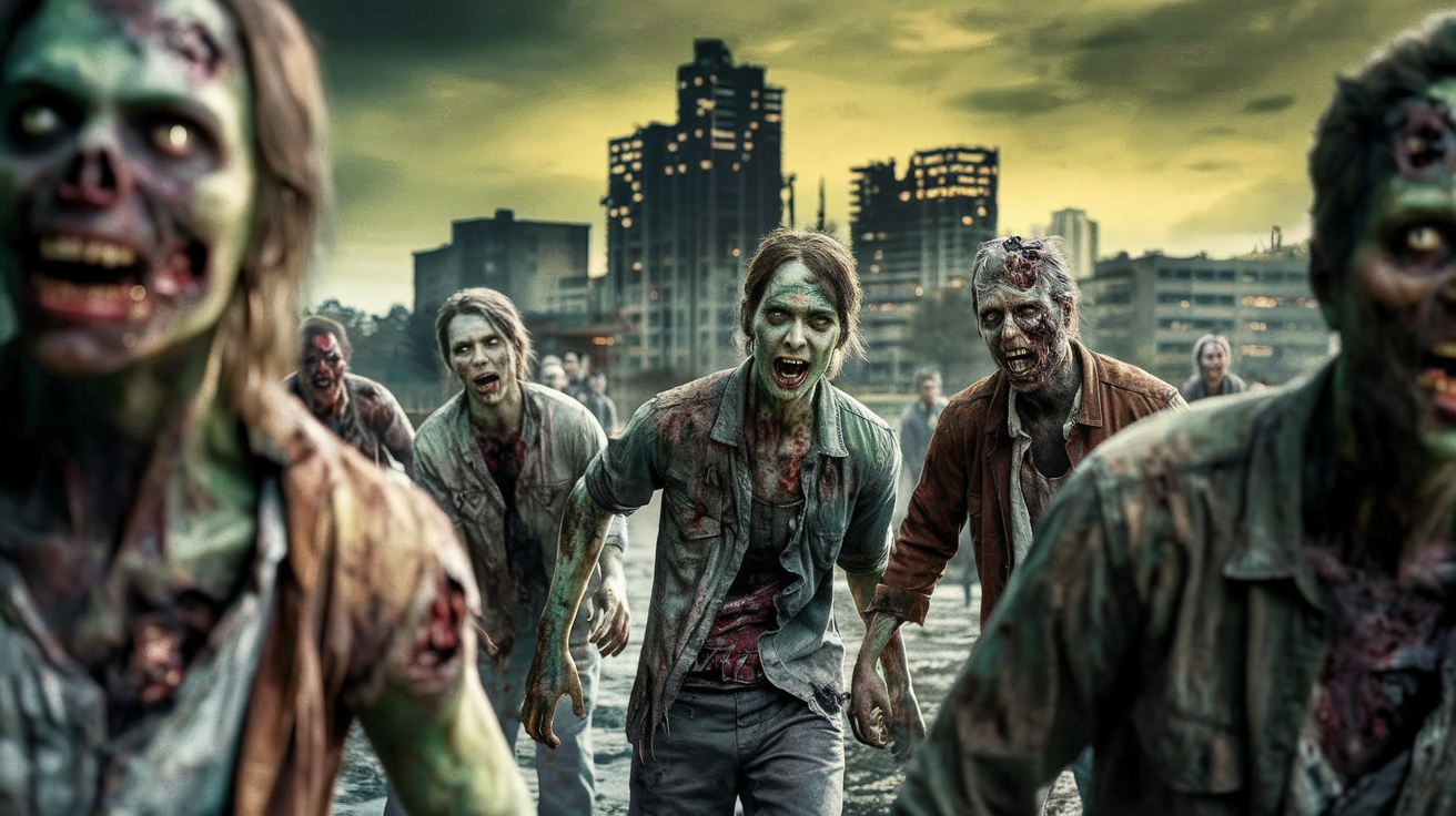 Is Project Zomboid Cross Platform
