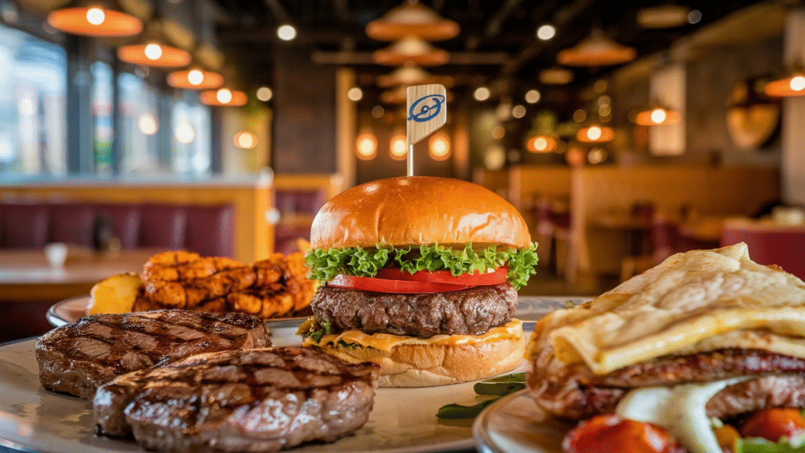 The Best Kosher Meat Restaurant Los Angeles Has to Offer (And Why You’ll Love It)
