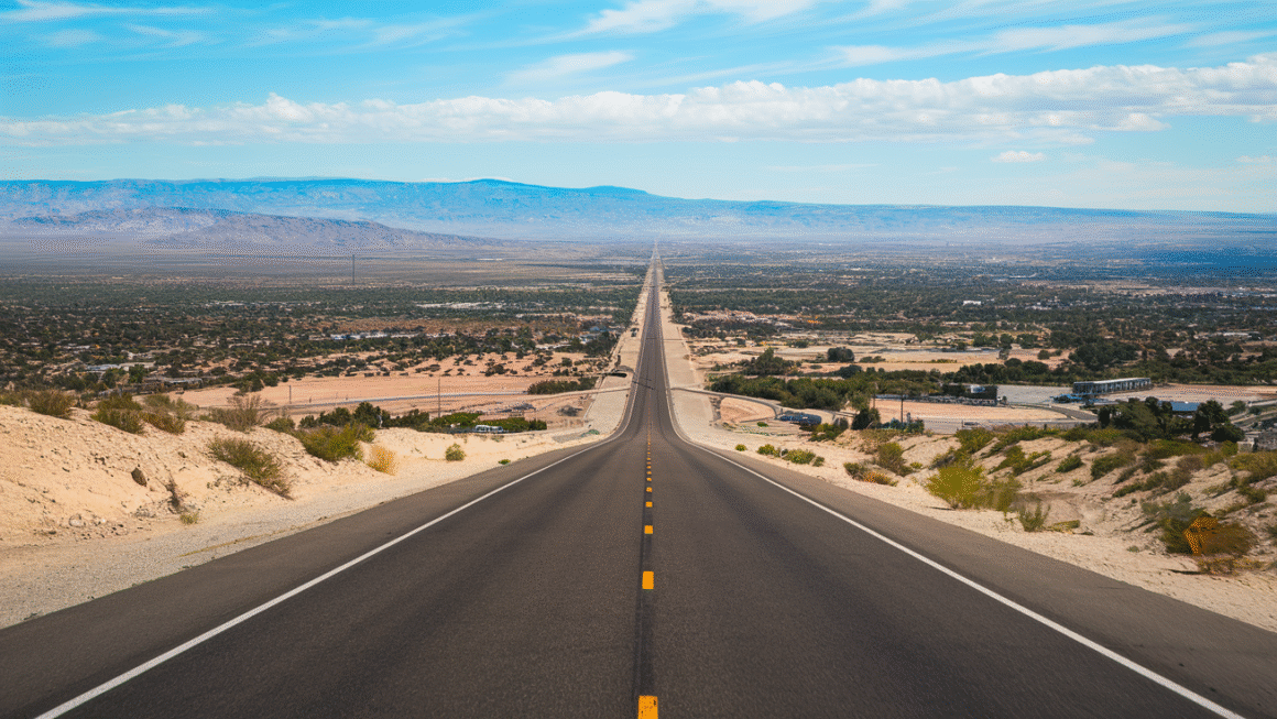Las Vegas to Los Angeles Drive – A Fun and Easy Road Trip Guide