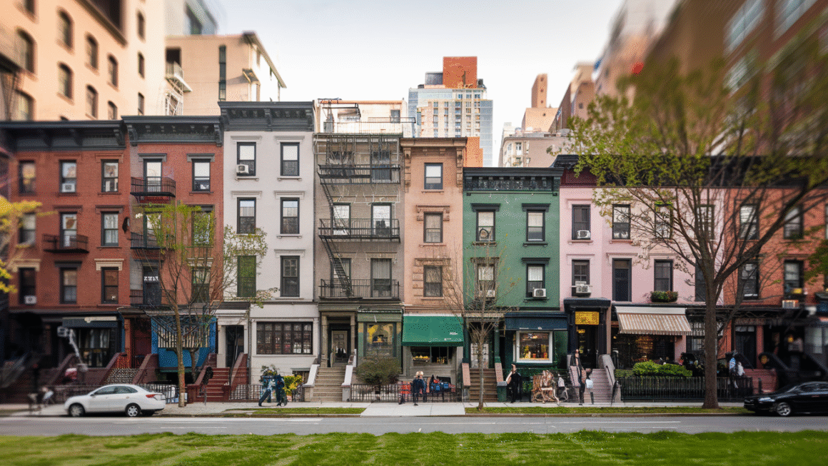 Exploring the Charm of Hamilton Heights Manhattan New York