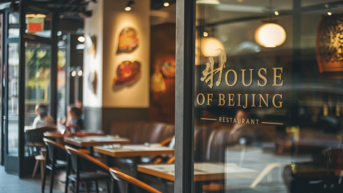 Discover the Delightful Flavors of House of Beijing Restaurant