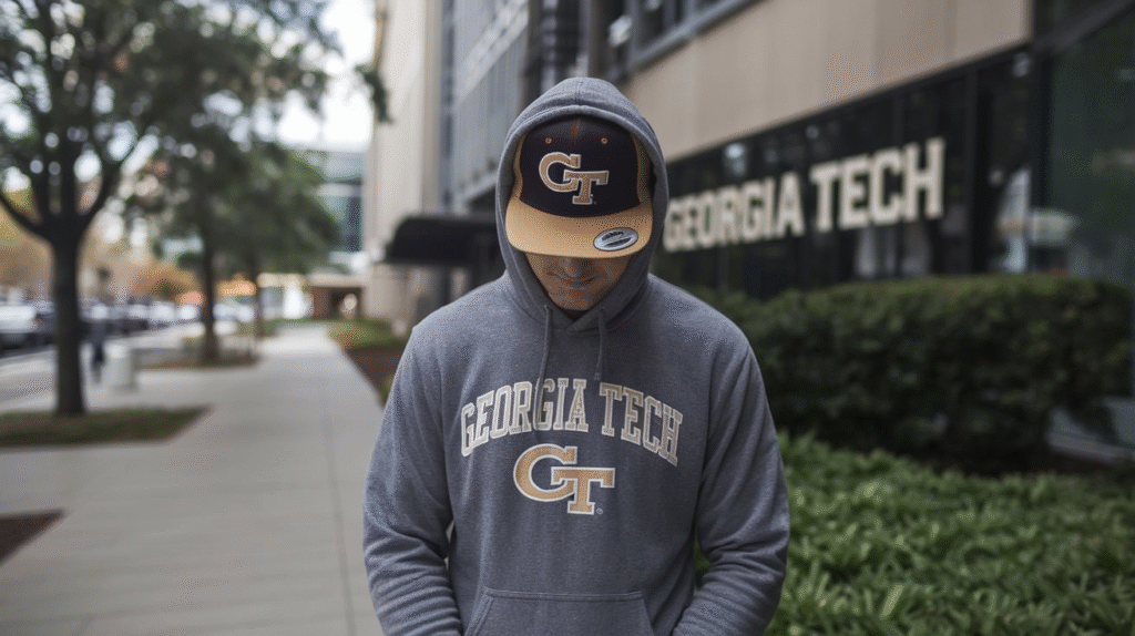 Georgia Tech Merch
