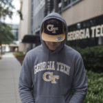 Georgia Tech Merch