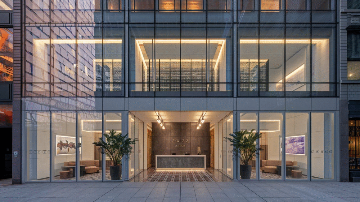 What Makes 229 W 43rd Street New York NY 10036 So Special? Discover the History, Tenants & More!