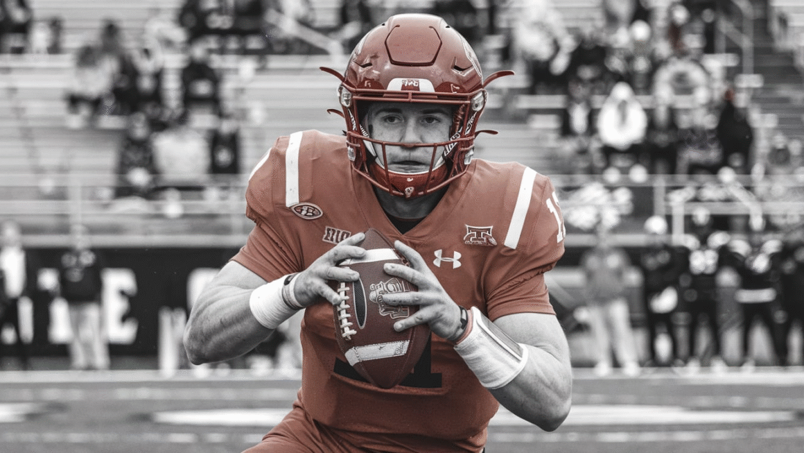 Score Big: Your Guide to Iowa State vs Texas Tech Football Tickets