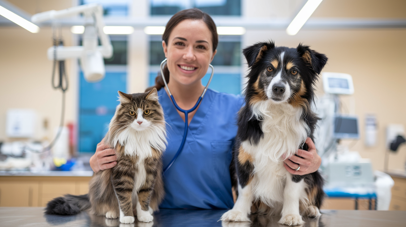 Vet Tech Week 2024