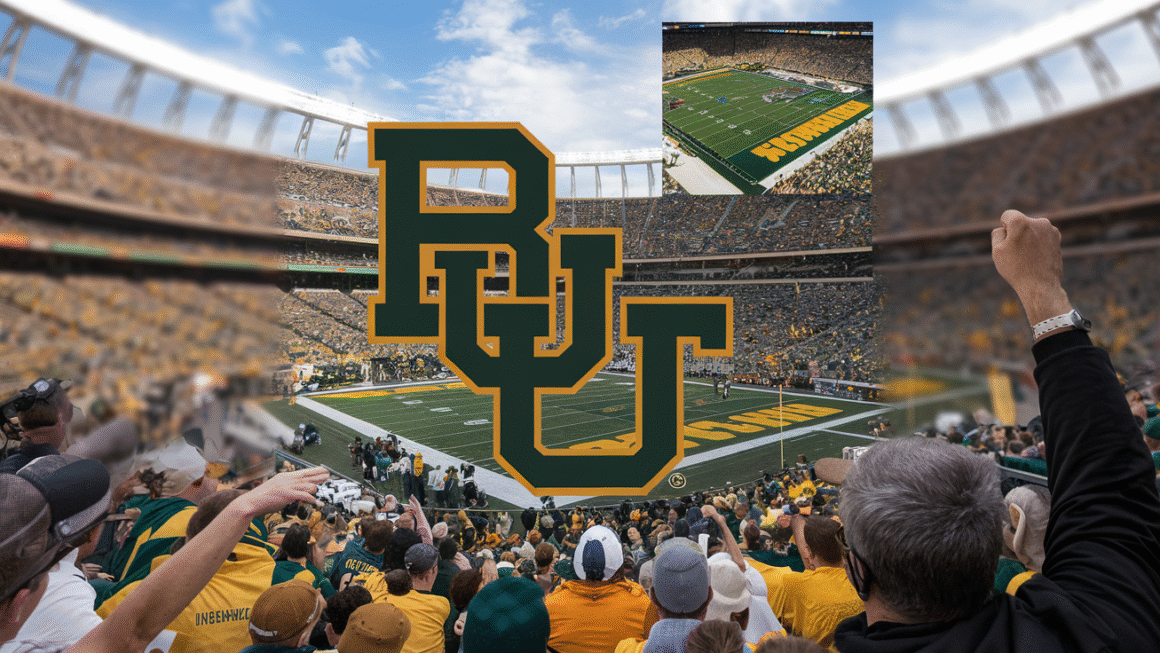 Baylor vs Texas Tech Tickets: Everything You Need to Know