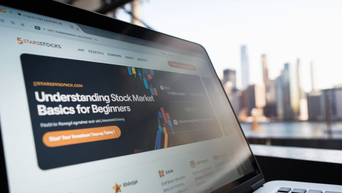 5starsstocks.com: Your Easy Guide to Smart Stock Choices