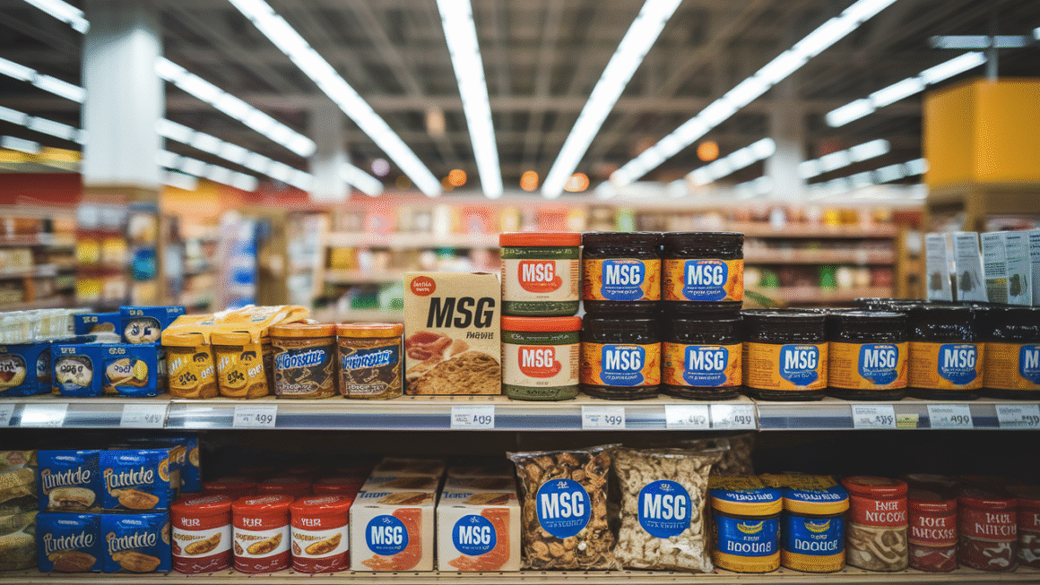 Where Can I Buy MSG Australia: Your Simple Guide to Finding It Easily