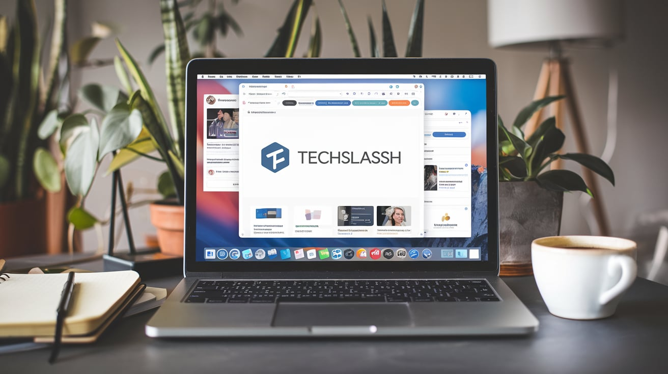 TechSlassh