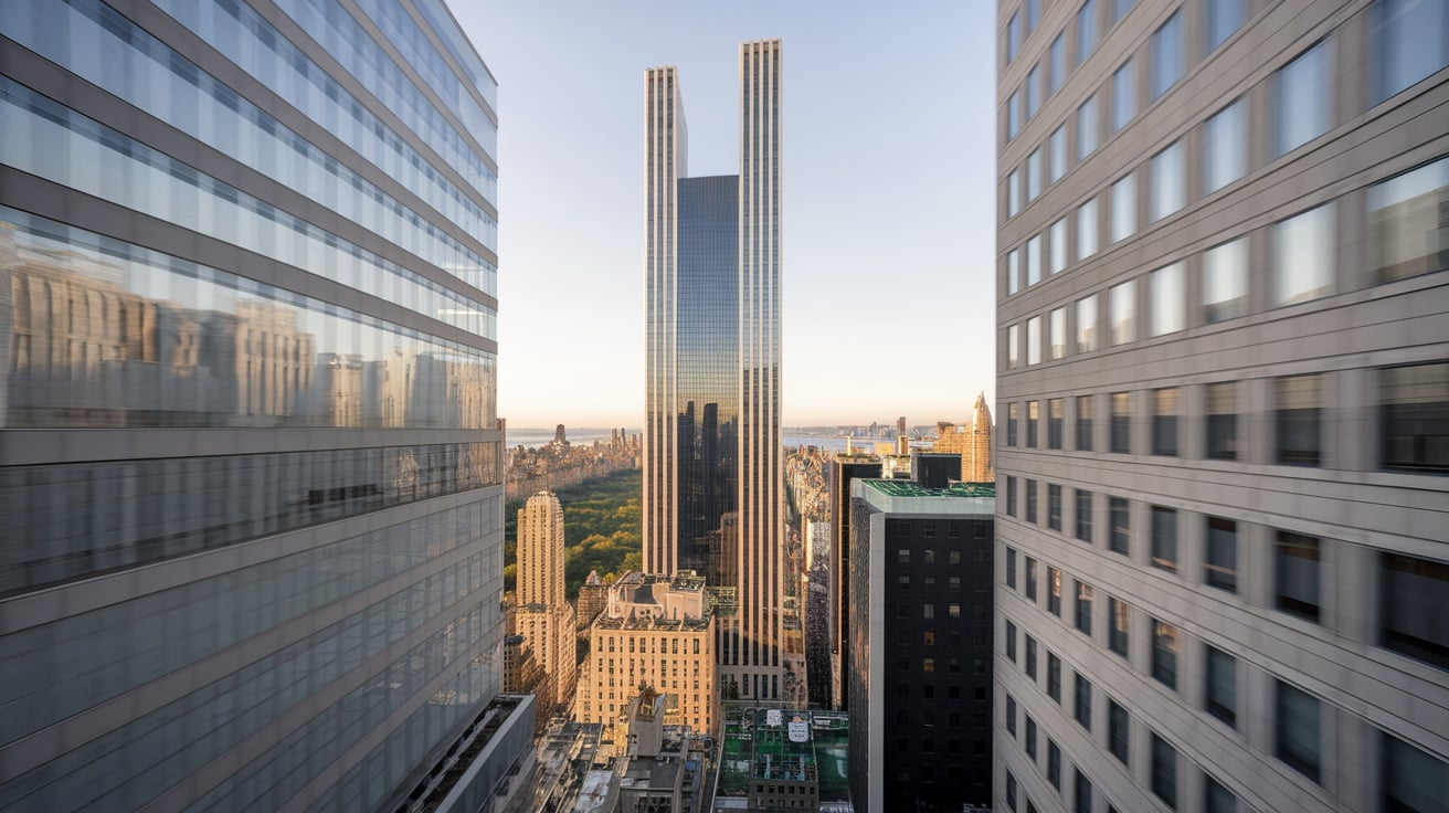 1290 Sixth Avenue New York NY