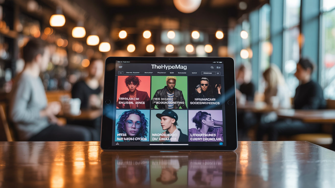 TheHypeMag