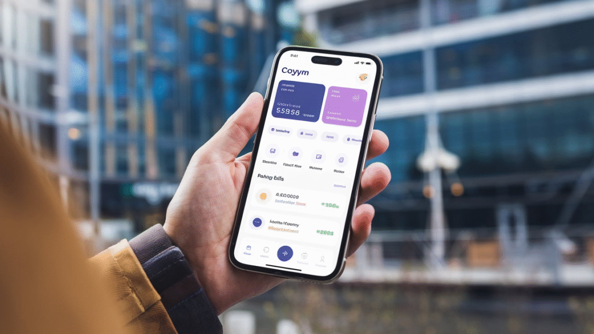 Coyyn com Banking App: A Simple Way to Do Smart Digital Banking