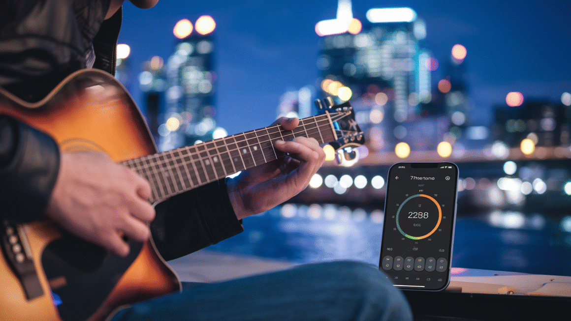 Discover the Power of 7Metronome: Your Ultimate Rhythm Companion
