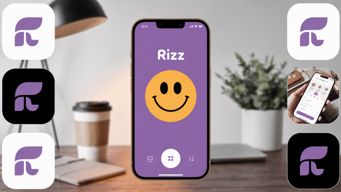 Best Apps Like Rizz to Make Chatting Easy and Fun
