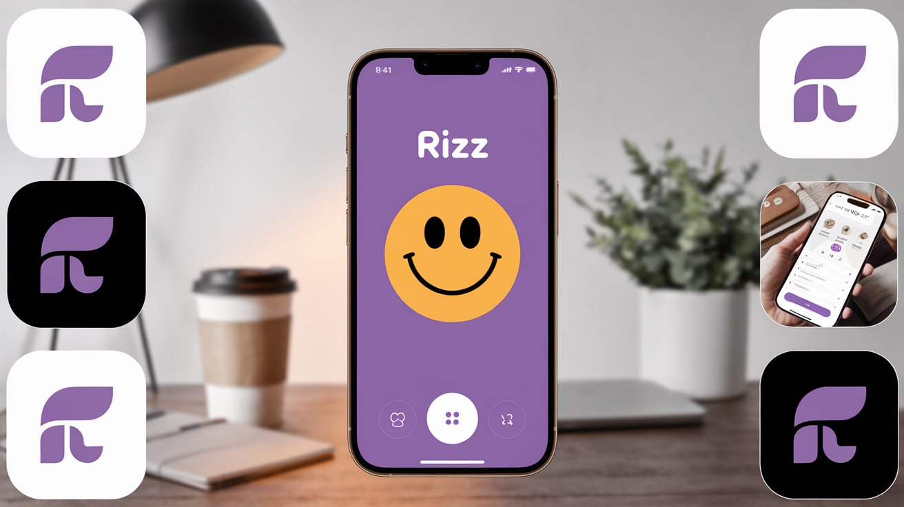 Apps Like Rizz