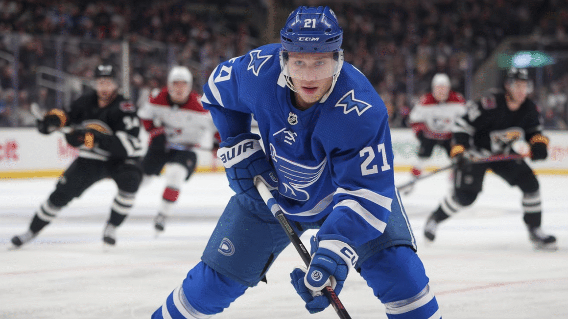 NHL Top Prospects