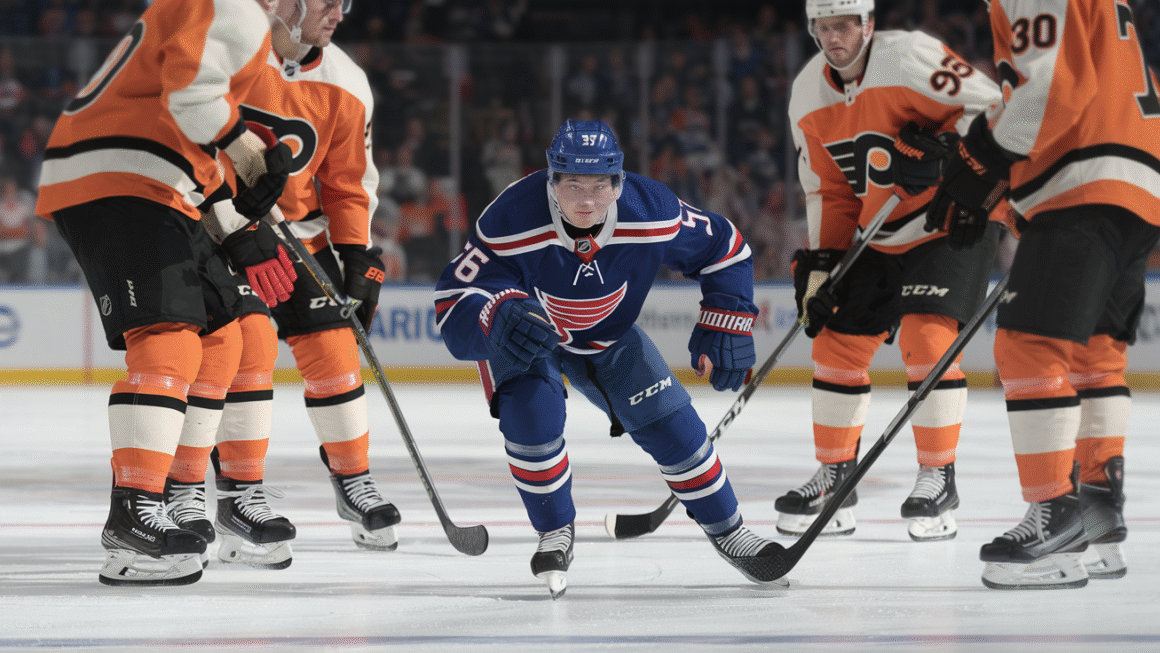 Shortest NHL Player