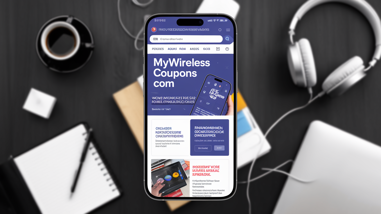 mywirelesscoupons.com about