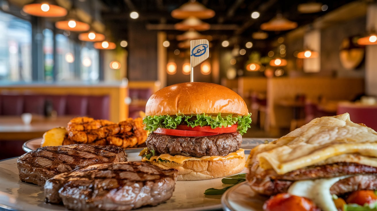 Kosher Meat Restaurant Los Angeles