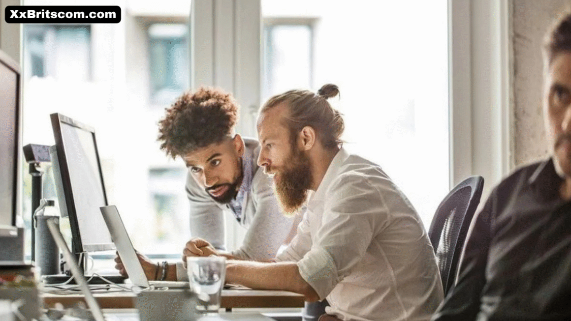 The Rise of the izonemedia360.com Entrepreneur: Mastering the Digital Media Game