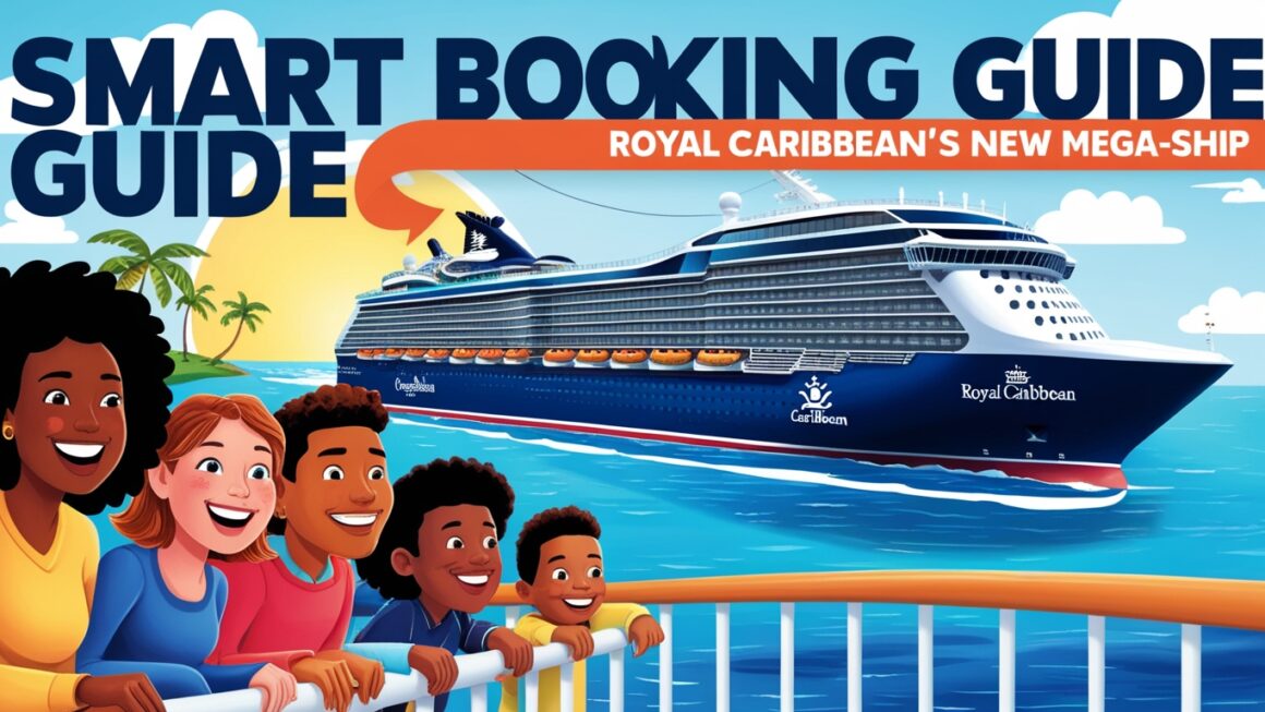 Smart Booking Guide: Icon of the Seas Pricing on Royal Caribbean’s New Mega-Ship