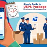 usps package pickup