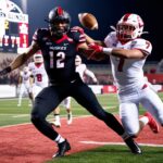 niu football vs ball state football match player stats