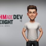 How Tall Is Punchmade Dev? Discovering the Truth Behind His Height