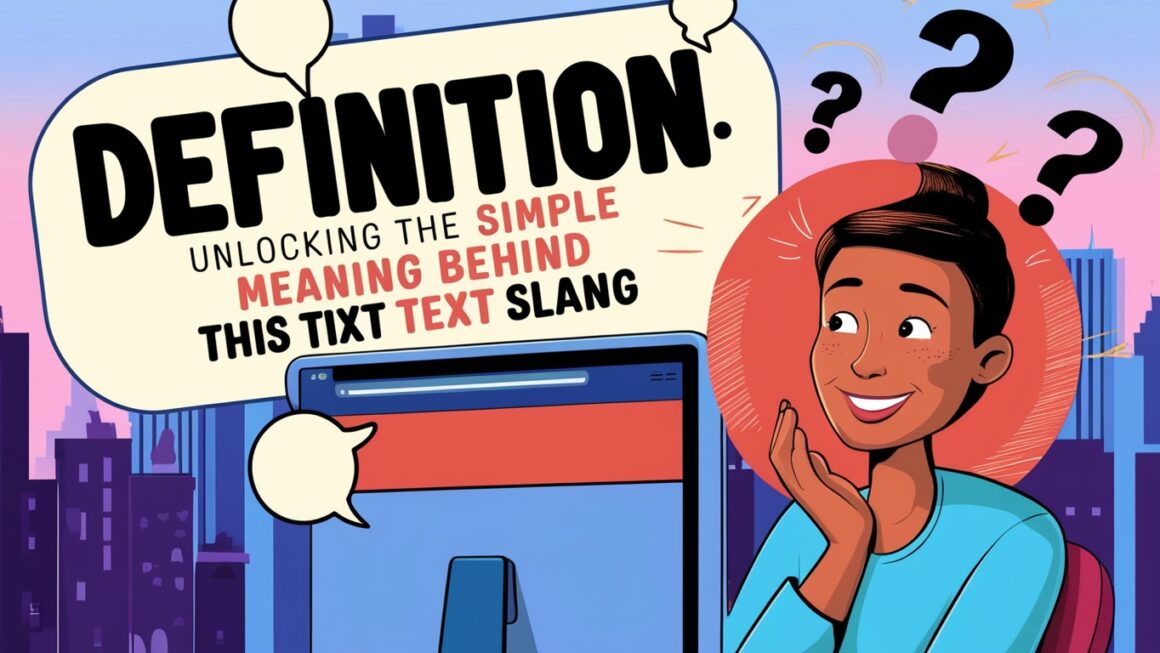 Definition WSP: Unlocking the Simple Meaning Behind This Text Slang