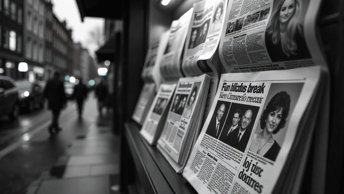 Clearing Up Confusion: A Simple Guide to News and Rumours About Political Families and the Keir Starmer Wife Accident