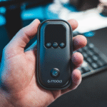 I Love Gadgets G15Tools