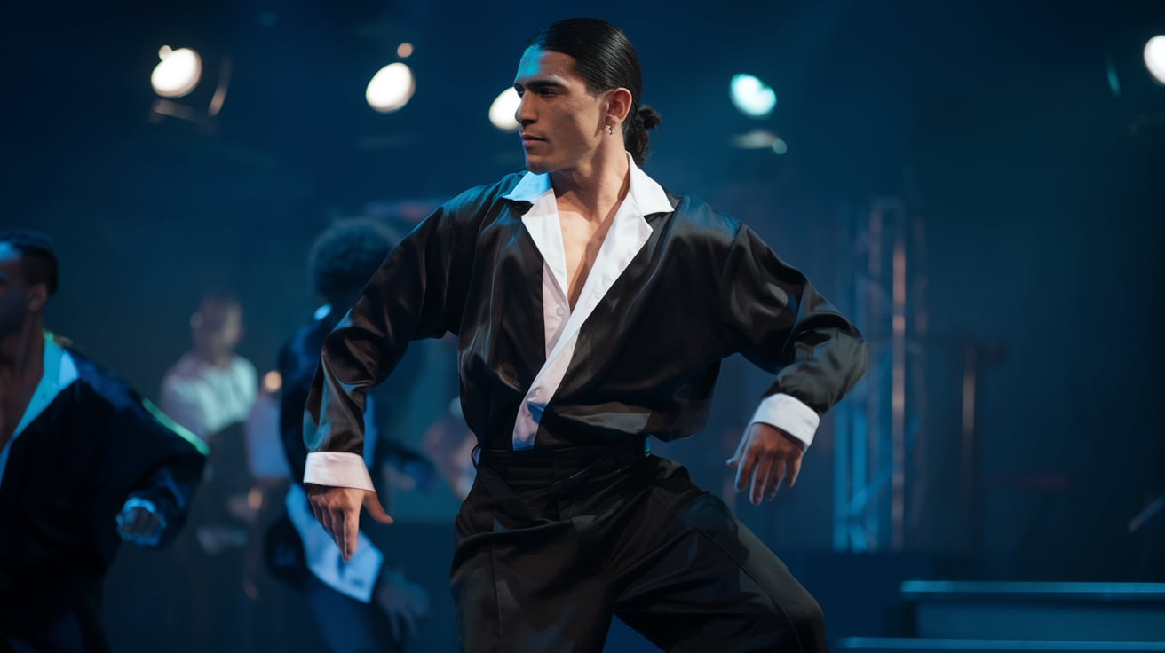 Arnold Tokoshbi
