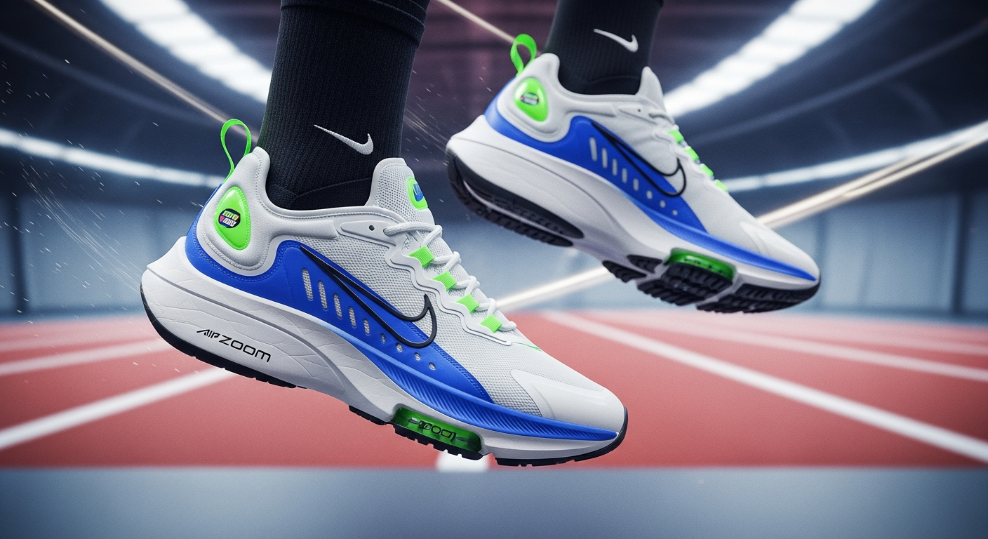 Nike Air Zoom