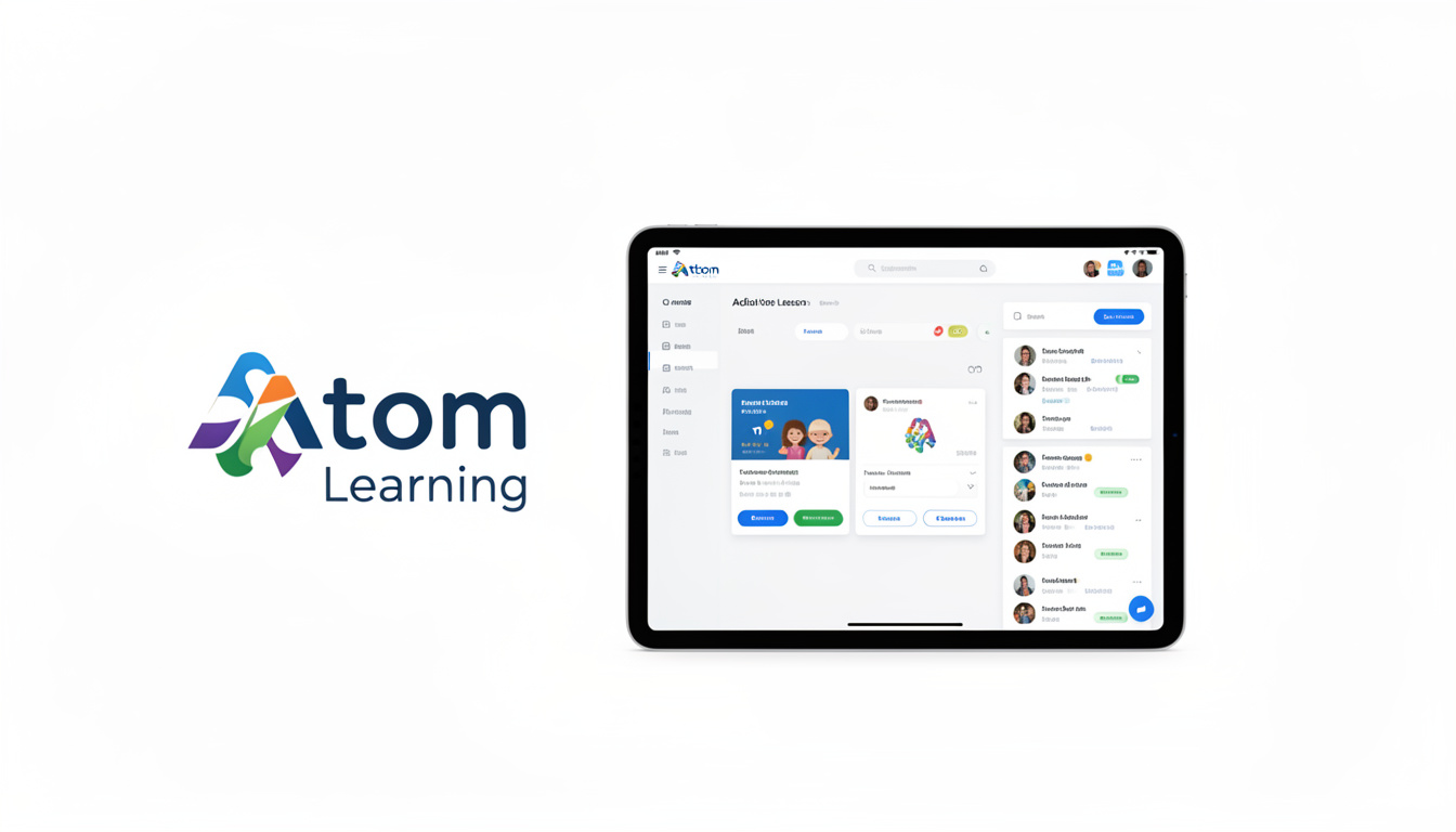 Atom Learning