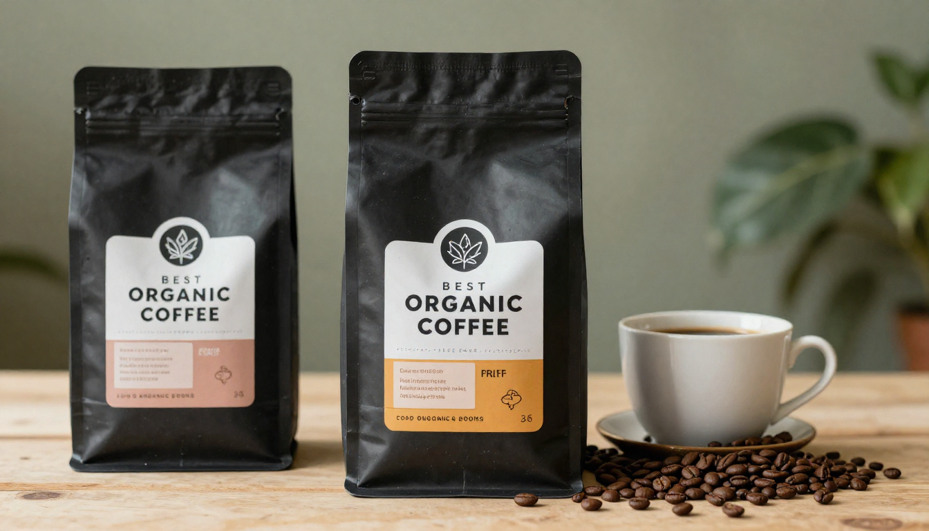 Best Organic Coffee