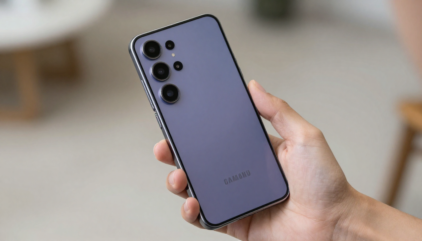 Samsung Galaxy S26 Ultra