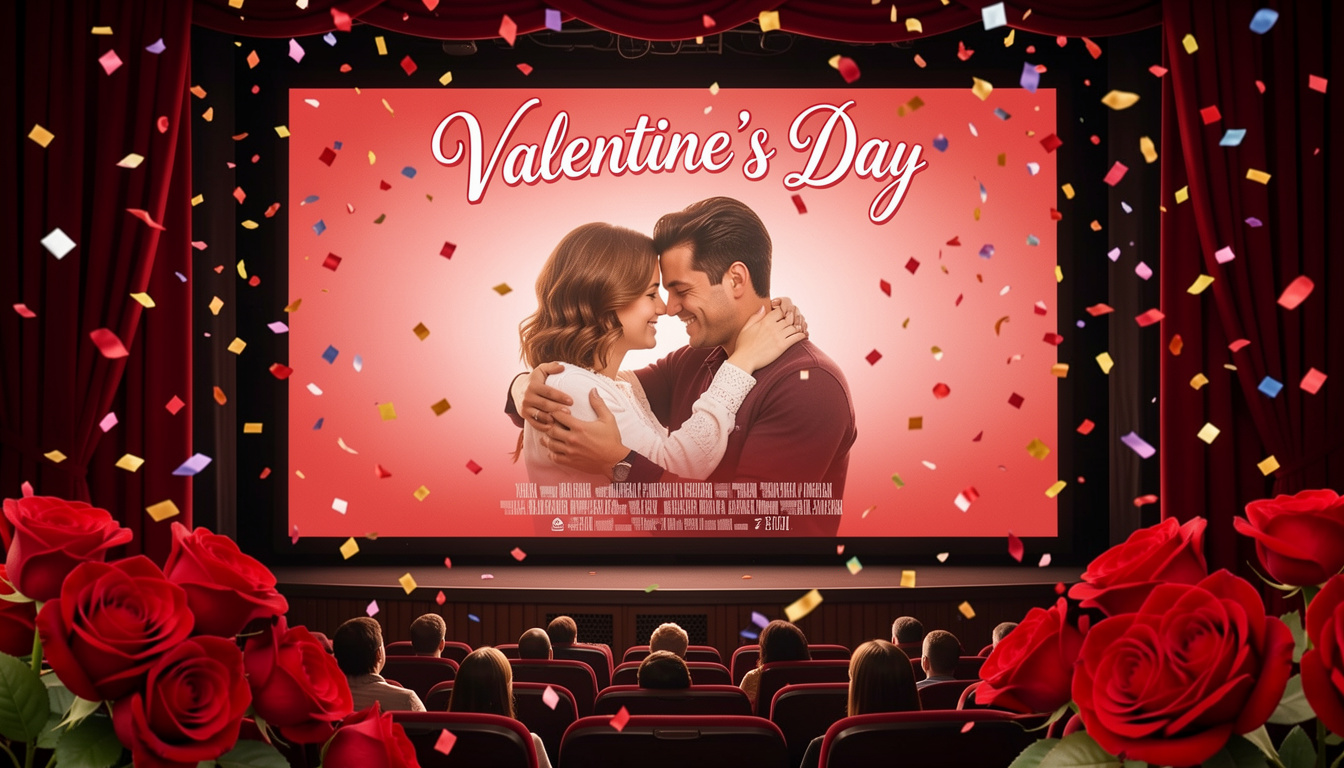 Valentine's Day Movie